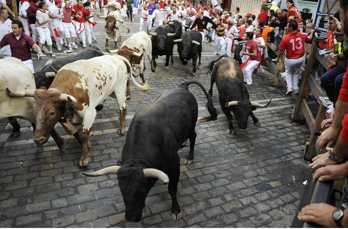 san fermin