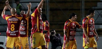 tolima h