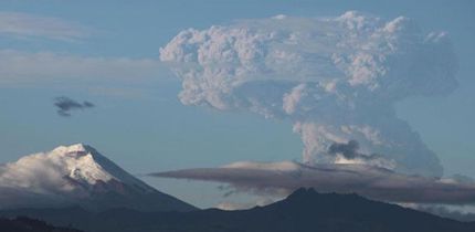 volcan ecuadr h