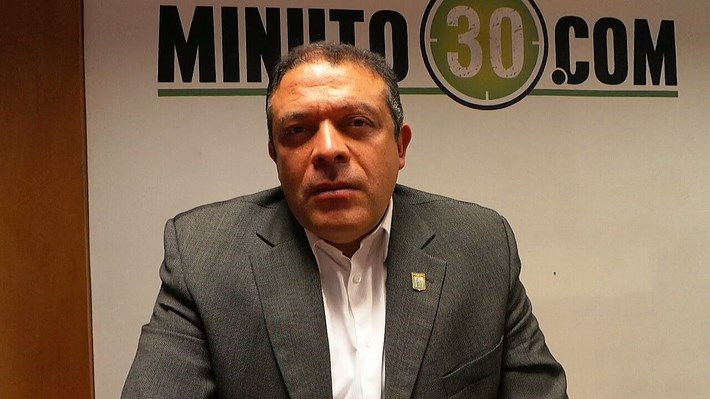 Minuto30.com | Foto: Verioska Velasco