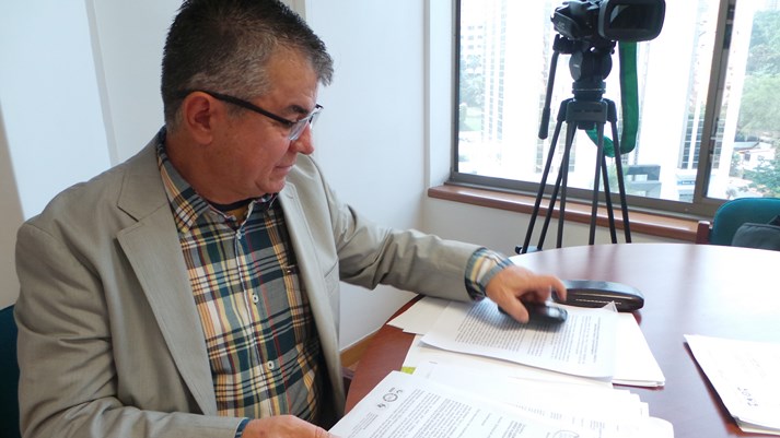 Denunciarán ante Fiscalía a Sec. de Hacienda por caso Bancolombia. (Pruebas)