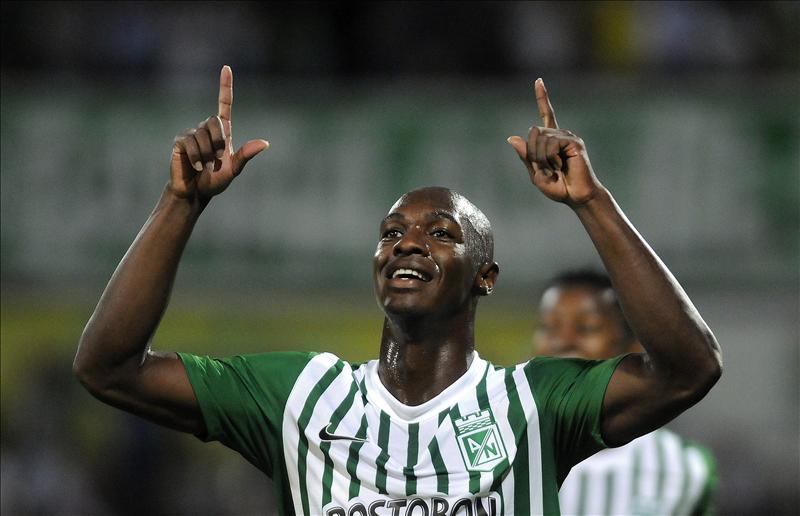 Atlético Nacional golea a Itagüí y sigue líder del fútbol colombiano 1 5526333w