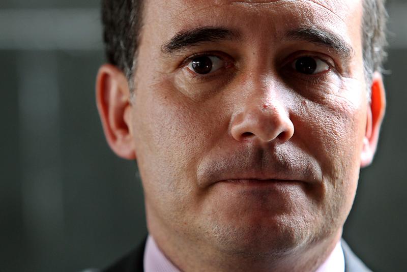 El director de Business Analytics Optimization de IBM, el español Sergio Blas Morente, explicó durante una entrevista en Bogotá con Colombia.inn que el Big Data es una tendencia que se impone en el mundo para el análisis y procesamiento de información masiva.