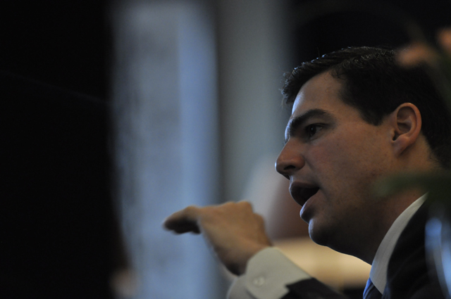 'Centro Democrático' desmiente definiciones en listas al Congreso 4 Alejandro-Arbelaez-FOTO-BM-5