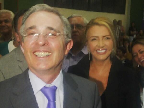 Liliana Rendón: ‘Los liberales en Antioquia están electoralmente muertos’.