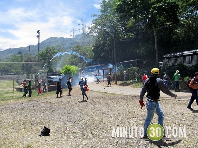 Unidad Deportiva Barbosa|Foto Minuto30