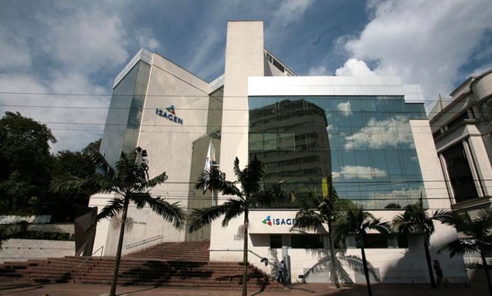 Feriar a Isagén. Por Saúl Hernández (Opinión) 1 IMG 5676 Copiar