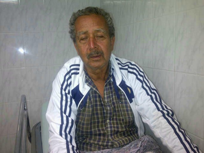 La pareja fue secuestrada cuando visitaba algunas de sus fincas en el municipio de Angostura, norte de Antioquia