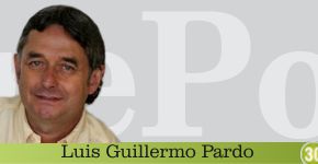 Luis Guillermo Pardo
