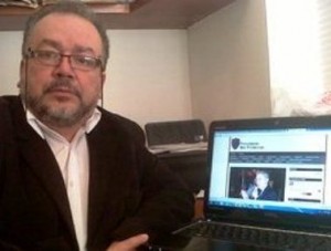 La viajadera de Santos a Medellín tiene padrino: La Oficina de Envigado. Por Ricardo Puentes 2 Ricardo Puentes