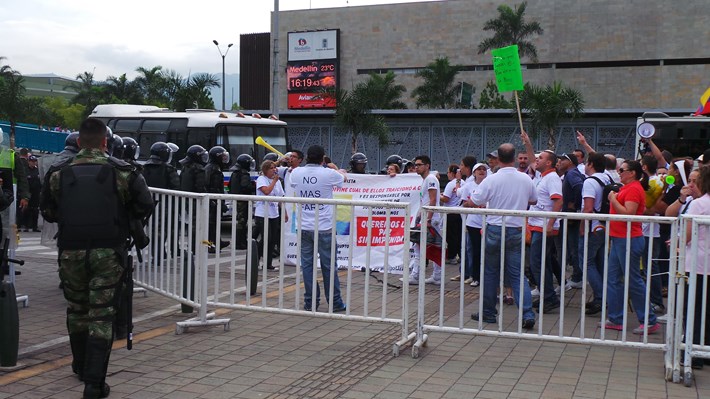 Minuto30.com | Foto @cmbustamante