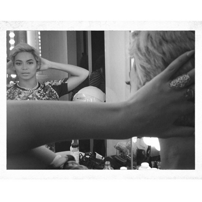 Foto: Instagram/@beyonce