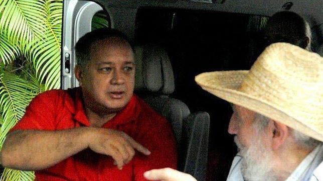 cabello castro