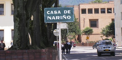 casa de nari%C3%B1o