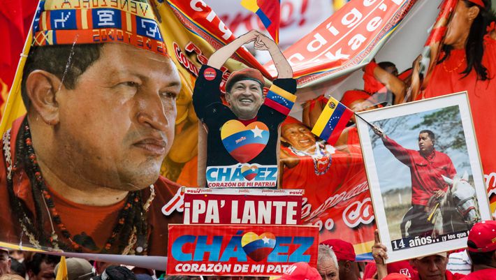 Venezuela recibió en los últimos 14 años más de un trillón de dólares en ingresos petroleros. Si bien estos fondos propiciaron la inversión en programas sociales, también abrieron el paso a esta clase de nuevos ricos que superaron los niveles de ostentación del pasado