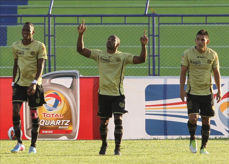 Itagüí y Nacional se enfrentan en torneo local antes de la Suramericana 1 futbol2