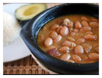 Los fríjoles son el plato de comida favorita de los antioqueños 4 interna_frijoles