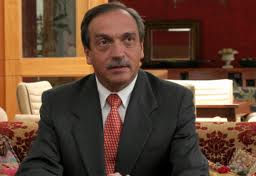 Luis Alfredo Ramos Botero