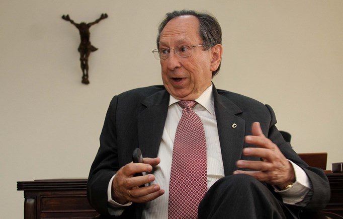 ‘Ramos debe aclarar reunión con paramilitares’ Juan Gómez