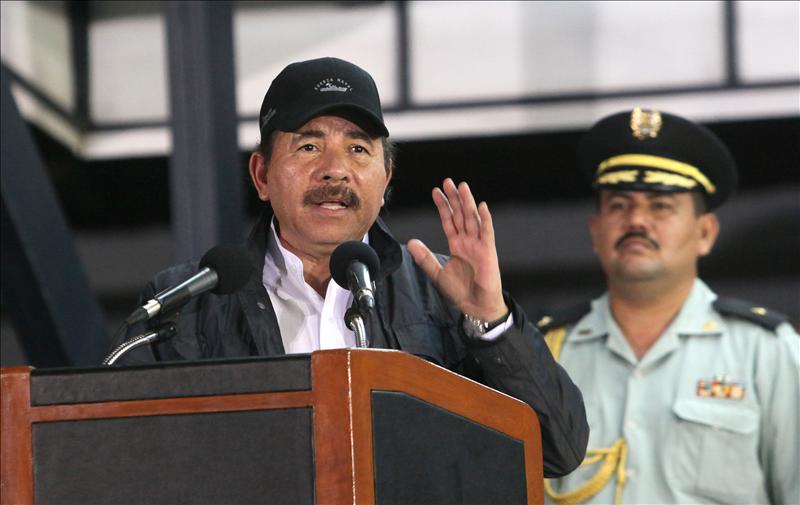 ortega