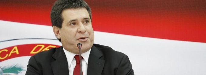 paraguay unasur h
