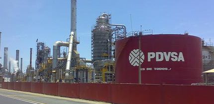 pdvsa h
