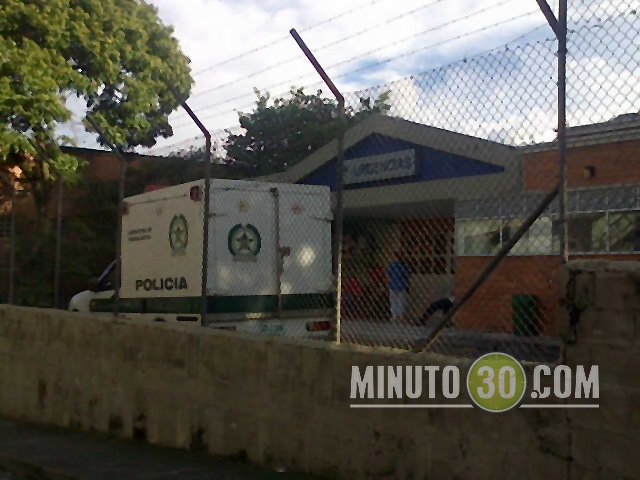 Preso de Bellavista murió en hospital, por presunta negligencia del INPEC 3 preso3