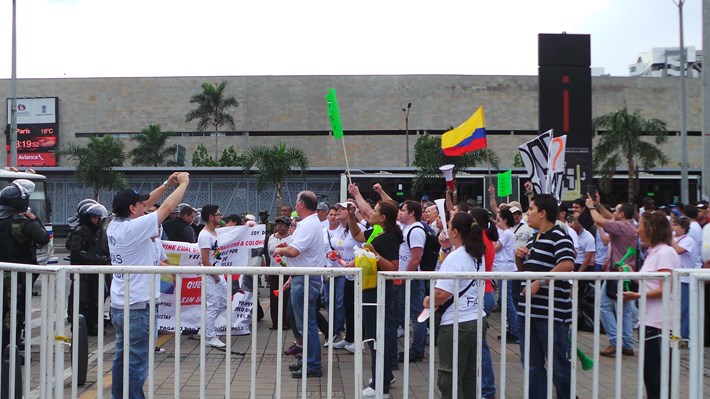 Minuto30.com | Foto @cmbustamante