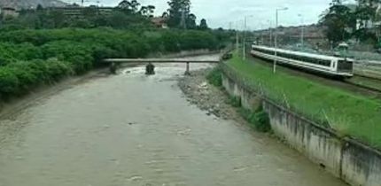 Cárcel para Ufaldo Martínez Terán por secuestro y homicidio de joven encontrado en el Río Medellín 2 Crisanto Díaz Díaz fue secuestrado el 27 de noviembre de 2012 y hallado muerto en el Río Medellín el 1 de diciembre de 2012