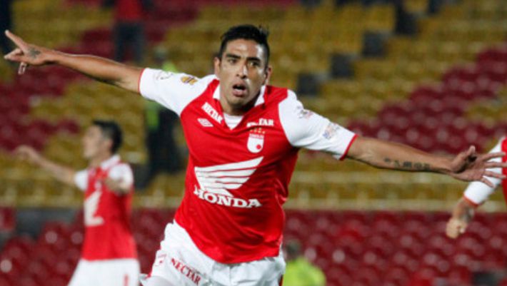santa fe lider