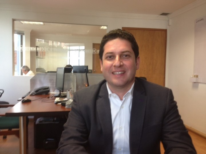 Protestas reflejan “Nivel de insatisfacción” con el gobierno: Juan Valdés