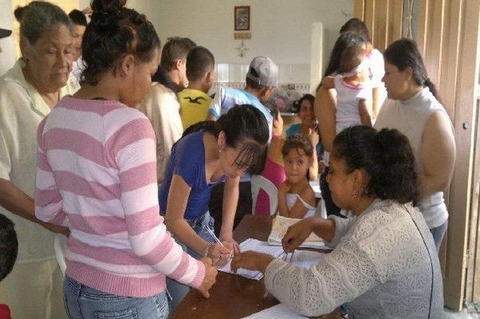 Inscríbase como aspirante a delegado de Planeación Local y Presupuesto Participativo