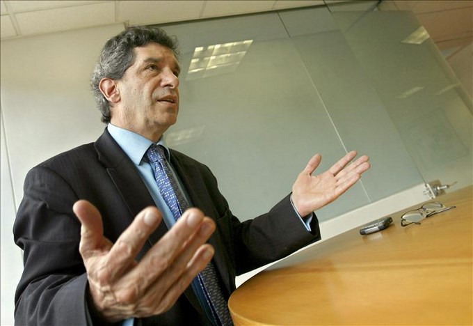 el ministro de Trabajo de Colombia, Rafael Pardo. EFE/Archivo