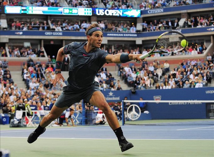Nadal ganó a Djokovic y se proclamó nuevo campeón del Abierto de EE.UU 1 5573155w Copiar