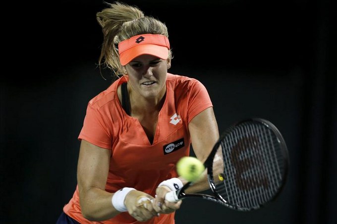 WTA: Derrotas de Carla Suárez, María Teresa Torró y Mónica Puig en Tokio 1 5602907w Copiar
