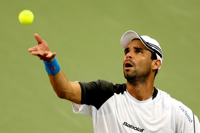 Tenis: Alejandro Falla a un juego de lograr cupo en cuadro principal del ATP 500 de Beijing 1 Alejandro%2BFalla%2B2012%2BShanghai%2BRolex%2BMasters%2BN4vZilsCr5Hl Copiar