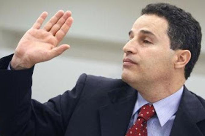 Medellín nombra nuevo Secretario de Gobierno y Consejero para la convivencia