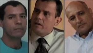 Hallados los restos del Fidel Castaño Gil en una fosa de San Pedro de ...