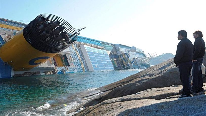 Costa Concordia