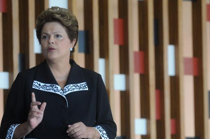 dilma efe