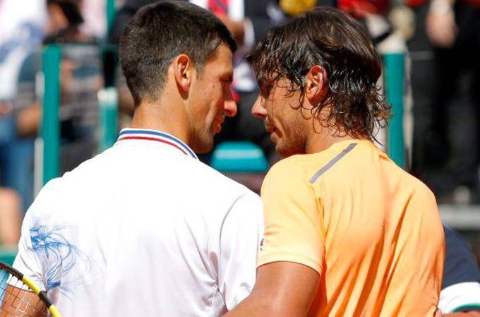 djokovic nadal us open