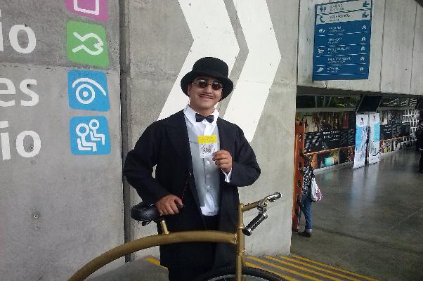 La Fiesta del Libro y la Cultura te invita al Gran Concierto inaugural: En el Bulevar Carabobo