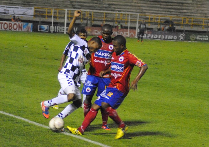 Liga postobón: Pasto venció al Chicó en fecha 12 del clausura 1 Pasto venció a Chicó. fecha 12 Clausura.