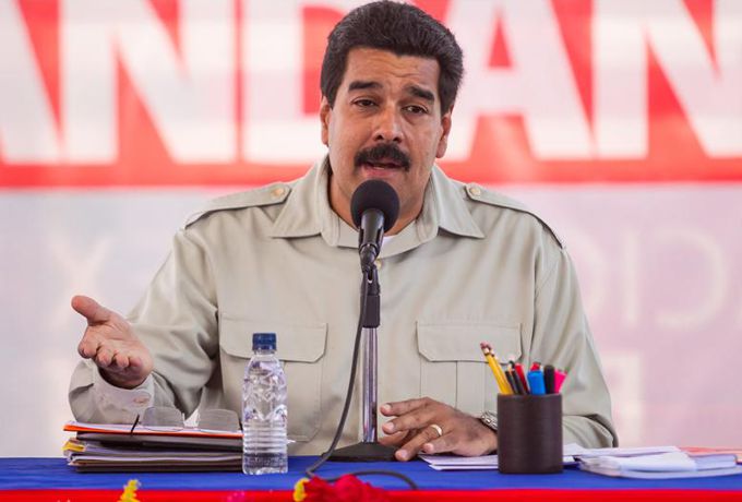 maduro