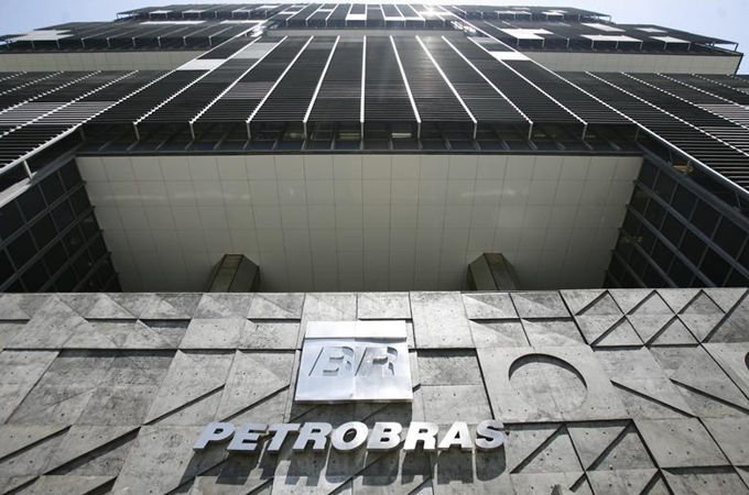 petrobras efe