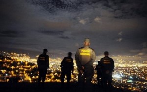 COLOMBIA-VIOLENCE-SECURITY