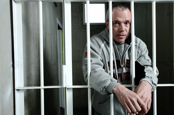 Libertad condicional para alias "popeye", exjefe de sicarios de Pablo Escobar 2 Alias Popeye. Foto fotojaramilo.com