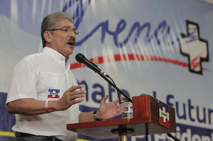 salvador efe