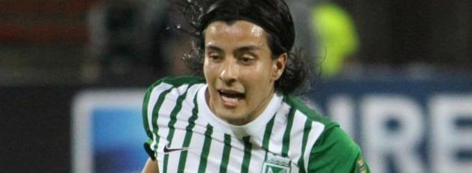 Nacional, líder del futbol colombiano con dos partidos menos 1 sherman h
