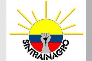 sintrainagro
